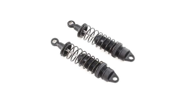 LOSI Ersatzteil Front Shock Set Complete Mini-T 2.0 / LOS213000