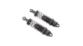 LOSI Ersatzteil Front Shock Set Complete Mini-T 2.0 /...