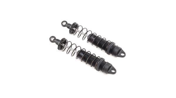 LOSI Ersatzteil Rear Shock Set Complete Mini-T 2.0 / LOS213001