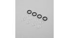 LOSI Ersatzteil Shock O-Ring Set Mini-T 2.0 / LOS213002
