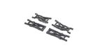 LOSI Ersatzteil Suspension Arm Set, Front/Rear Mini-T 2.0 / LOS214003
