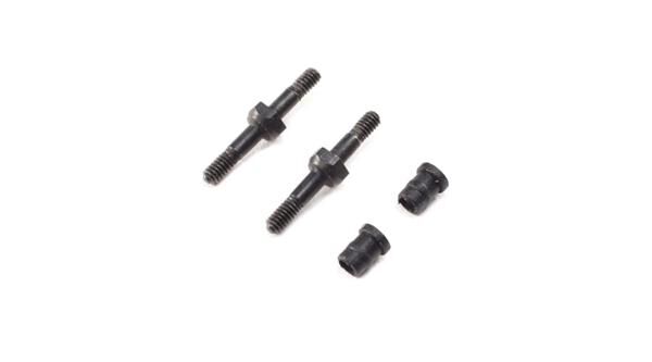 LOSI Ersatzteil Shock Standoff, Bushing Mini-T 2.0 / LOS214008