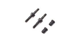 LOSI Ersatzteil Shock Standoff, Bushing Mini-T 2.0 /...