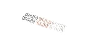 Losi Dämpferfeder hinten 40mm (3 pair): Mini-T 2.0 /...