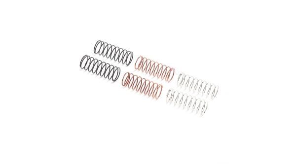 LOSI Ersatzteil Front Shock Springs (3pr) Mini-T 2.0 / LOS214015