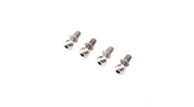 LOSI Ersatzteil Ball Stud (4) Mini-T 2.0 / LOS216002