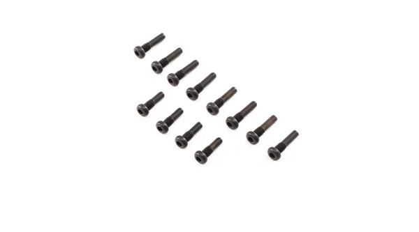 LOSI Ersatzteil King Pin Set Mini-T 2.0 / LOS216005
