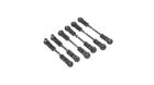 LOSI Ersatzteil Turnbuckle Set (6) DBXL-E 2.0 / LOS251096