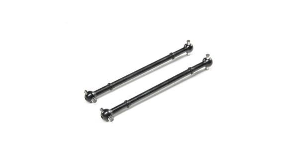 LOSI Ersatzteil Dogbone, Rear, 5mm Pin(2) DBXL-E 2.0 / LOS252113
