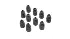 LOSI Ersatzteil Axle Boot Set, 5mm Drive Pins(10) DBXL-E 2.0 / LOS252120