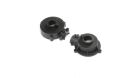LOSI Ersatzteil Front/Rear Gear Box DBXL-E 2.0 / LOS252122