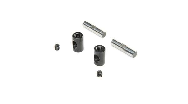 LOSI Ersatzteil Universal Rebuild Kit, 5mm Pin (2) DBXL-E 2.0 / LOS252125