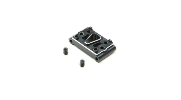 Losi Front Pivot Aluminum: Mini-T 2.0, Mini-B / LOS311001