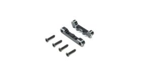LOSI Ersatzteil Pivot Block Set, Rear, Aluminum Mini-T...