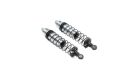 LOSI Ersatzteil Shock Assembly, Rear, Aluminum, (2) Mini-T 2.0 / LOS314005