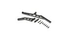LOSI Ersatzteil Chassis Brace Set,Rear,Aluminum, Black DBXL-E 2.0 / LOS351015