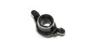 LOSI Ersatzteil Servo Saver Top, Aluminum, Black DBXL-E 2.0 / LOS351017