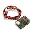 Spektrum DSMX SRXL2 Remote Empfänger / SPM9747
