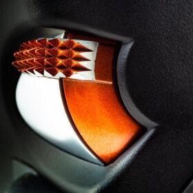 Spektrum iX20 20 Kanal Fernsteuerung - Einzelsender Set / SPMR20100EU