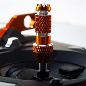 Spektrum iX20 20 Kanal Fernsteuerung - Einzelsender Set / SPMR20100EU