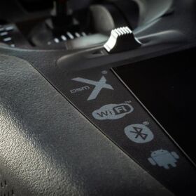 Spektrum iX20 20 Kanal Fernsteuerung - Einzelsender Set / SPMR20100EU