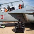 Spektrum iX20 20 Kanal Fernsteuerung - Einzelsender Set / SPMR20100EU