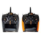 Spektrum iX20 20 Kanal Fernsteuerung - Einzelsender Set / SPMR20100EU