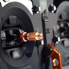 Spektrum iX20 20 Kanal Fernsteuerung - Einzelsender Set / SPMR20100EU