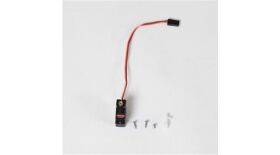 Spektrum 13g MG Analog Servo REV / SPMSA333R