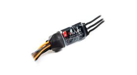 Spektrum Flugregler Avian 15 Amp Brushless Smart ESC 2S-4S / SPMXAE1015