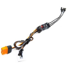 Spektrum Flugregler Avian 15 Amp Brushless Smart ESC 2S-4S / SPMXAE1015