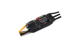 Spektrum Avian 45 Amp Brushless Smart ESC Flugregler...
