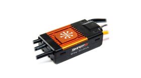 Spektrum Avian 60 Amp Brushless Smart ESC Flugregler...