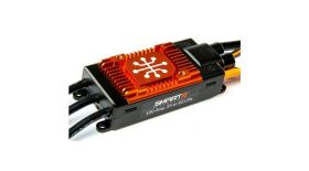 Spektrum Avian 100 Amp Brushless Smart ESC Flugregler...