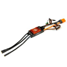 Spektrum Avian 100 Amp Brushless Smart ESC Flugregler...