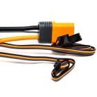 Spektrum Flugregler Avian 100 Amp Brushless Smart Regler ESC 3S-6S / SPMXAE1100