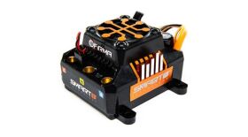 Spektrum Firma 160 Amp Brushless Regler Smart ESC 3S-8S /...