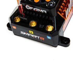 Spektrum Firma 160 Amp Brushless Regler Smart ESC 3S-8S /...