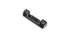Team Losi Racing Block Aluminium C Pivot schwarz: 22 5.0 / TLR334064