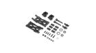 Team Losi Racing VHA Conversion Kit: 22 5.0 / TLR334069