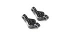 Team Losi Racing Anlenkung Halter VHA Camber schwarz: 22 5.0 / TLR334074