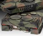 Revell Modellbausatz Leopard 2 A6/A6NL / 03281