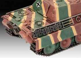 Revell Jagdpanther Sd.Kfz.173 / 03327