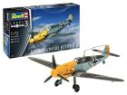 Revell Plastikmodellbausatz Messerschmitt Bf109 F-2 / 03893