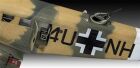 Revell Plastikmodellbausatz Junkers Ju52/3mg4e Transport / 03918