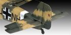 Revell Plastikmodellbausatz Junkers Ju52/3mg4e Transport / 03918