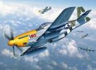 Revell Modellbausatz P-51D-5NA Mustang (early version) / 03944