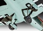 Revell Plastikmodell Bausatz Heinkel He70 F-2 / 03962