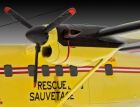 Revell Modellbausatz DHC-6 Twin Otter / 04901