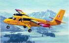Revell Modellbausatz DHC-6 Twin Otter / 04901